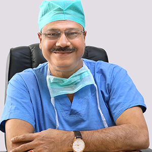 Dr SN Soni - Chanddni Hospital - Kota